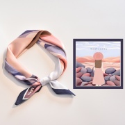 JESMARY - Xưởng In Và Sản Xuất Khăn Bandana, Turban, Khăn Choàng Lụa Đa Năng Cao Cấp Theo Yêu Cầu Giá Tốt